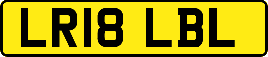 LR18LBL