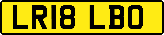 LR18LBO