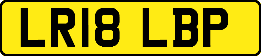 LR18LBP