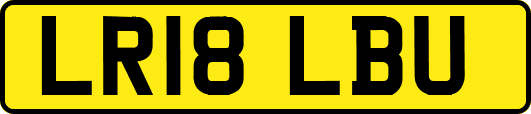 LR18LBU