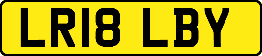 LR18LBY
