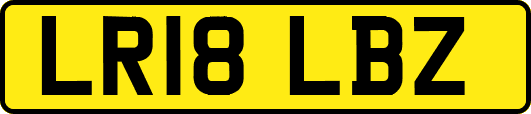 LR18LBZ