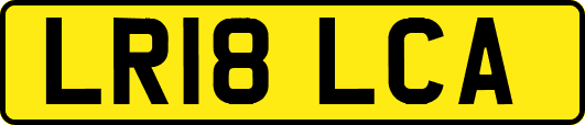 LR18LCA