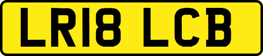 LR18LCB