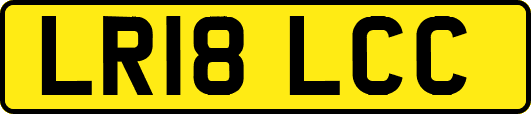 LR18LCC