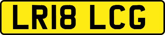 LR18LCG