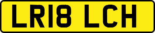 LR18LCH