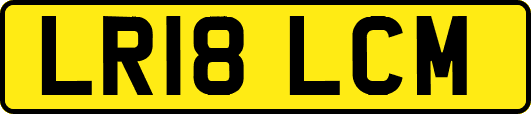 LR18LCM