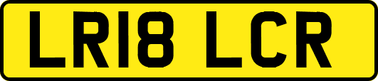 LR18LCR