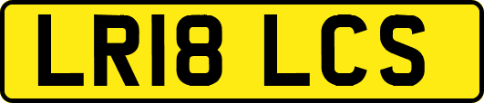 LR18LCS