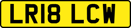 LR18LCW