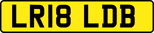 LR18LDB