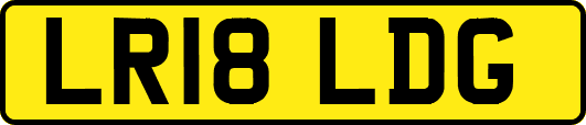 LR18LDG