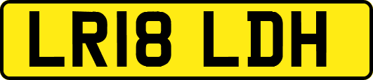 LR18LDH