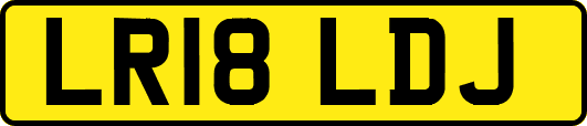 LR18LDJ