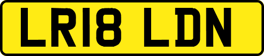 LR18LDN