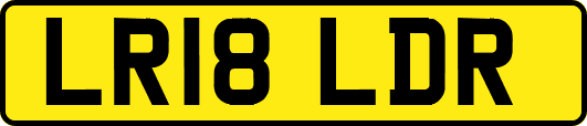LR18LDR