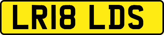 LR18LDS