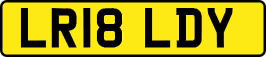 LR18LDY