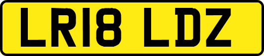 LR18LDZ