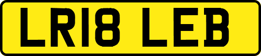LR18LEB