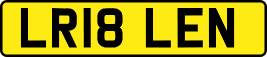 LR18LEN
