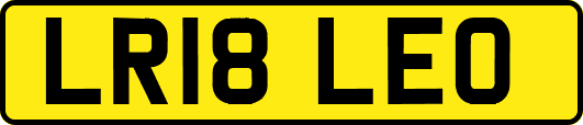 LR18LEO