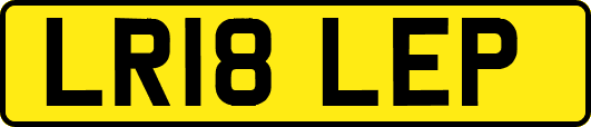 LR18LEP