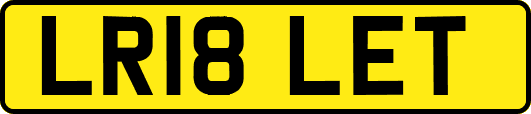LR18LET