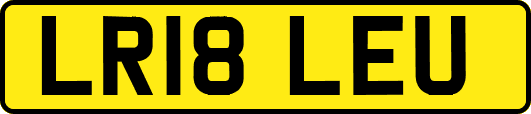LR18LEU