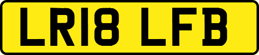 LR18LFB
