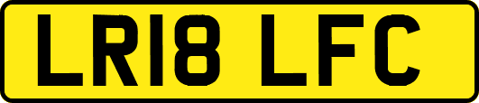 LR18LFC