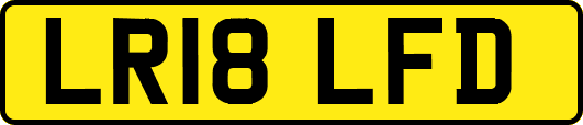 LR18LFD