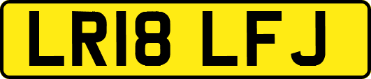 LR18LFJ