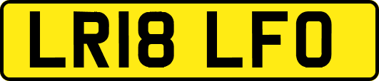 LR18LFO