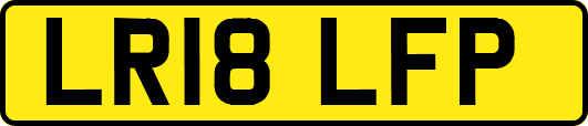 LR18LFP