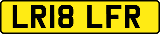 LR18LFR