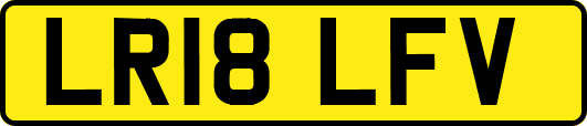 LR18LFV