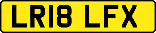 LR18LFX