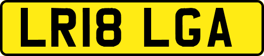 LR18LGA