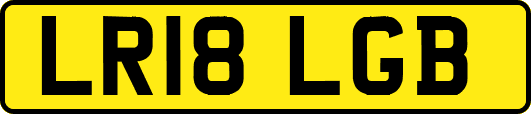 LR18LGB