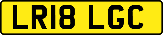 LR18LGC