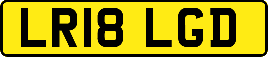 LR18LGD