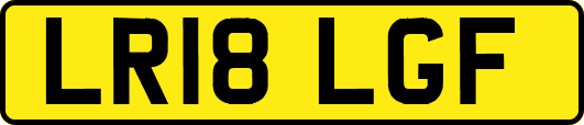 LR18LGF