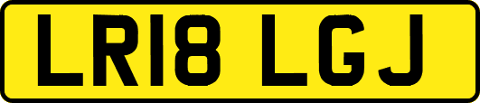 LR18LGJ