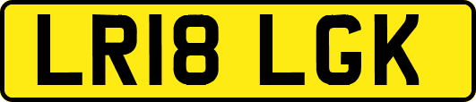 LR18LGK
