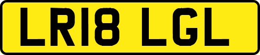 LR18LGL