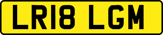 LR18LGM