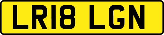 LR18LGN
