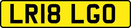 LR18LGO
